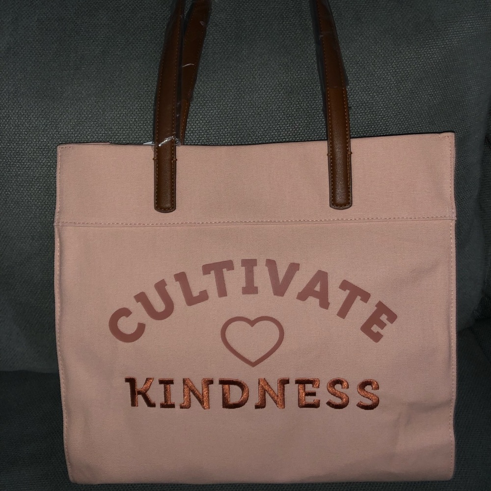 Positivity Tote Bag